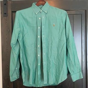 Polo Ralph Lauren button down